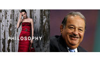 Mexican millionaire Carlos Slim wants to compete against Zara and H&M