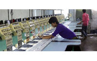 Bangladesh: el sector textil mira hacia América Latina