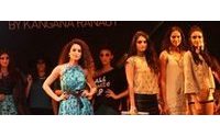 Vero Moda launches new collection with Kangana Ranaut
