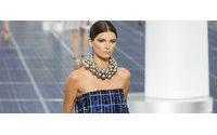 Chanel invokes renewable energy of fashion