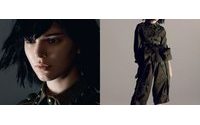 Marc Jacobs campaign features Adriana Lima, Joan Smalls and Kendall Jenner