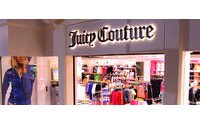 Juicy Couture podría entrar en Colombia este año