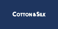 logo Cotton & Silk