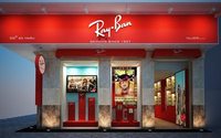 Ray Ban inaugura su primera tienda exclusiva en República Dominicana