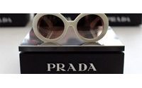 Luxottica and Prada renew eyewear license agreement