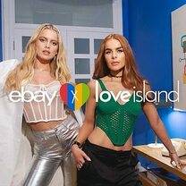 eBay is back as Love Island headline sponsor