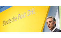Deutsche Post to create thousands of jobs on lower pay