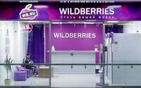 Оборот от продаж товаров и услуг (GMV) Wildberries в 2022 году вырос до 1,669 трлн рублей