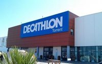 El gigante Decathlon abre su tercera tienda en México