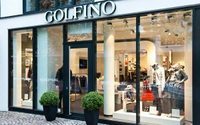 Golfino: Neuer Flagshipstore in Düsseldorf