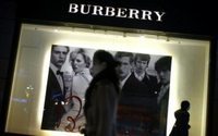 Burberry holt sich China zurück