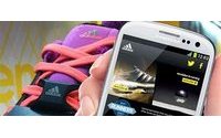 Digital marketing helps Adidas cut ties to sports bodies