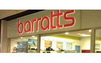 Barratts acquired out of administration
