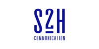 logo S2H COMMUNICATION