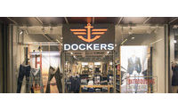 Dockers inaugura su primera tienda en Venezuela