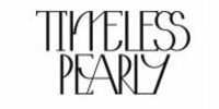 logo Timeless Pearly