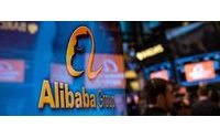 Alibaba shares could fall another 50 pct