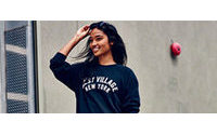 Abercrombie & Fitch quietly launches athleisure women’s line