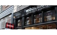 Woolrich: two new openings in Amsterdam and Boston