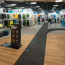 Sport 2000: Absolute-Run-Store eröffnet in Heilbronn