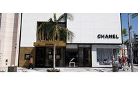 Chanel purchases Beverly Hills retail space for record amount
