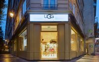 UGG Australia eröffnet ersten Flagship Store in Frankreich