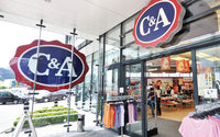 C&A renueva su concepto de tiendas en México