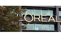 Cosmetics giant L'Oreal opens huge Indonesia plant
