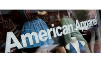 American Apparel lender intensifies demand for repayment