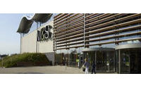 Hope for women's clothing as M&S profits rise
