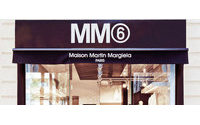 MM6 opens first European store