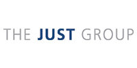 logo THE JUST GROUP