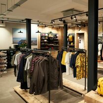 Finisterre opens bigger Covent Garden store-meets-experiences centre