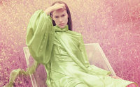 Carlin Creative Trend Bureau - Colour trend - SS 2020