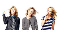 Gap: second quarter sales increased by 8%