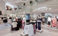 H&M откроет первый магазин в Калининграде