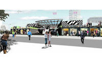 Boxpark to open a second site south of London