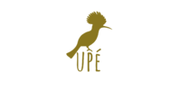 logo UPÉ