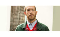 Relaunched Baracuta opens store in London