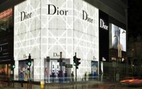 Christian Dior Couture steigert Umsätze auch in 2011