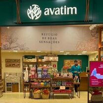 Avatim abre segunda loja em São José dos Campos