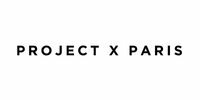 logo Project X Paris