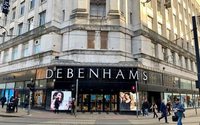 Sports Direct drops challenge to Debenhams restructuring