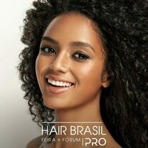 21ª edição da Hair Brasil acontece em São Paulo