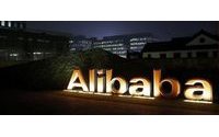 Alibaba says Kering lawsuit alleging fakes is baseless