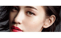 Shiseido raises revenues forecast