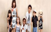 Diane von Furstenberg designt Kids-Kollektion für Gap