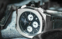 Vittorino Watches cresce 700% em faturamento desde sua chegada ao mercado