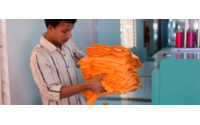 H&M pretende pagar un salario "justo" a los trabajadores de fábricas textiles en 2018
