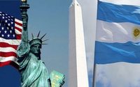 Argentina: se reduce el déficit comercial con Estados Unidos durante el 2016